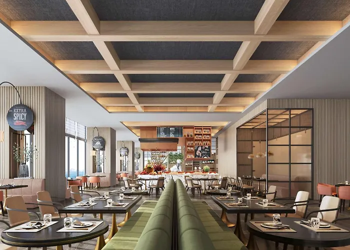 Hyatt Place Nanchong Gaoping