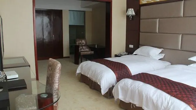 Bo Ying Century Hotel